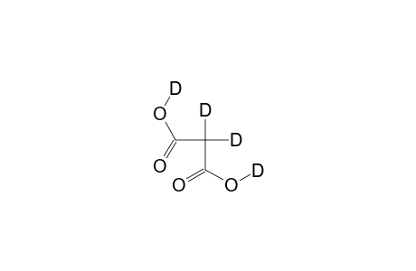 Malonic acid-d4