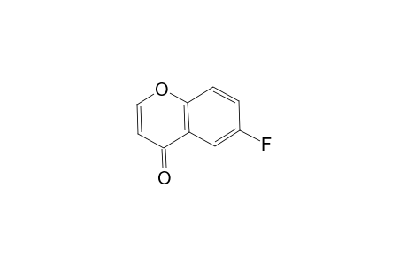 6-Fluorochromone