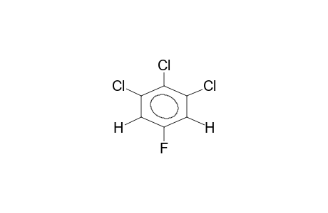 3,4,5-TRICHLOROFLUOROBENZENE