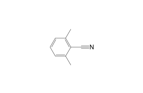 2,6-Dimethylbenzonitrile