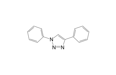1,4-Diphenyl-1H-1,2,3-triazole
