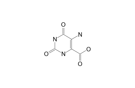 5-Aminoorotic acid