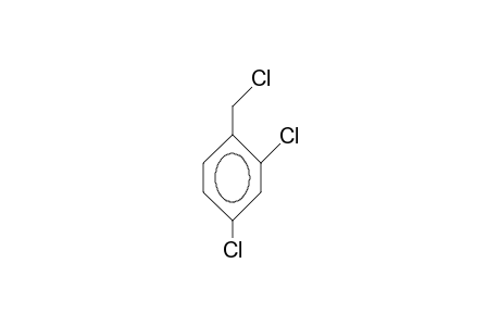 alpha,2,4-TRICHLOROTOLUENE