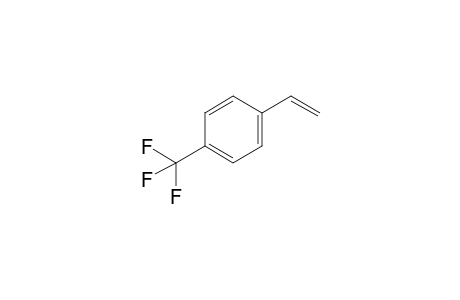 4-Trifluoromethylstyrene