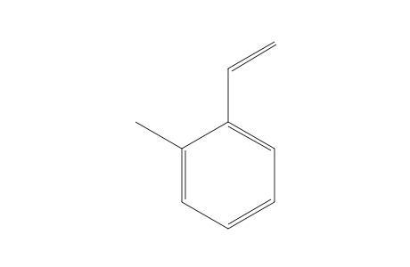 o-Methylstyrene