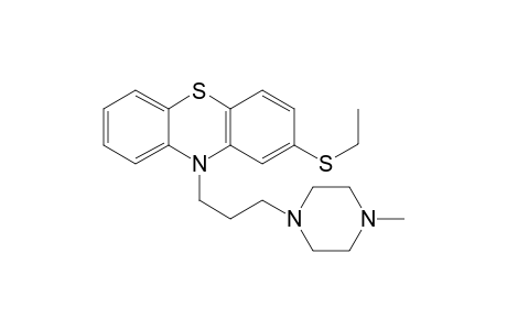 Thiethylperazine