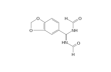 N,N'-PIPERONYLIDENEBISFORMAMIDE