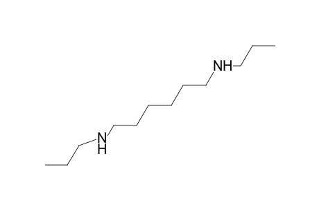 N,N'-dipropyl-1,6-hexanediamine