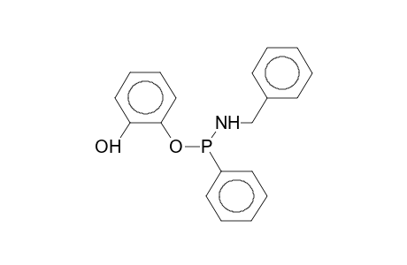 ORTHO-HYDROXYPHENYL N-BENZYLPHENYLAMIDOPHOSPHONITE