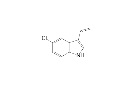 5-Chloro-3-vinyl-1H-indole