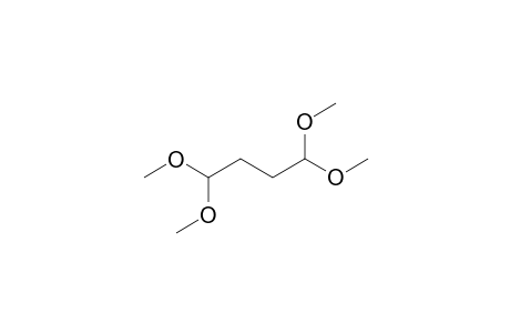 1,1,4,4-Tetramethoxybutane