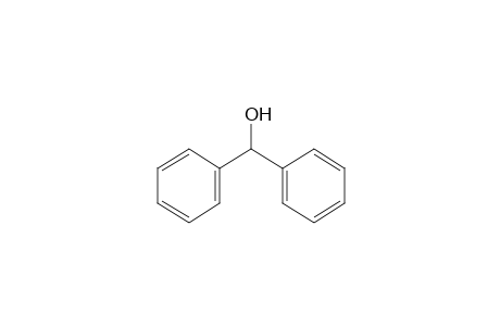 Benzhydrol