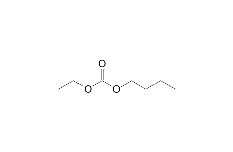 Carbonic acid, butyl ethyl ester