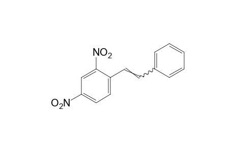 2,4-dinitrostilbene