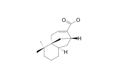 SCLEROCARPIC_ACID