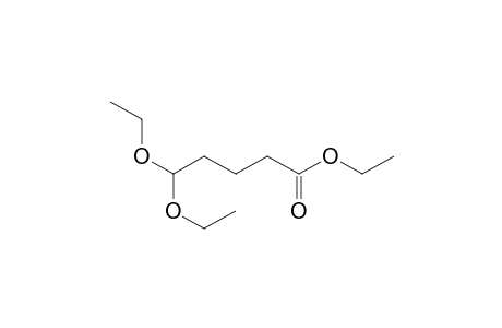 Ethyl 5,5-Diethoxypentanoate