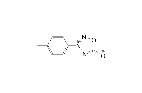 3-(4-METHYLPHENYL)-AZASYDNONE