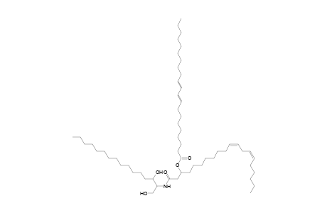 Cer 16:0;2O/20:2;(3OH)(FA 21:2)