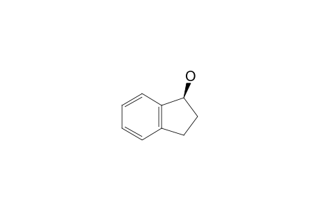 (S)-(+)-1-Indanol