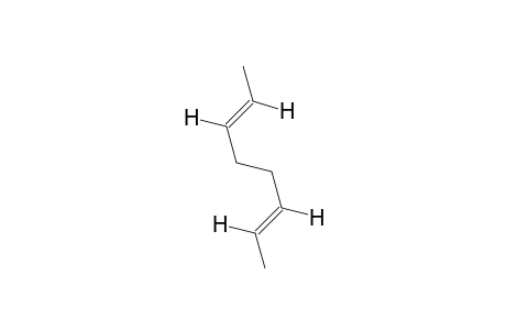 2,6-Trans,trans-octadiene