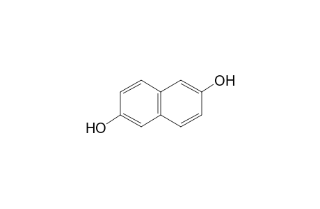 2,6-Naphthalenediol