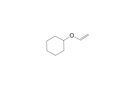 Cyclohexyl vinyl ether