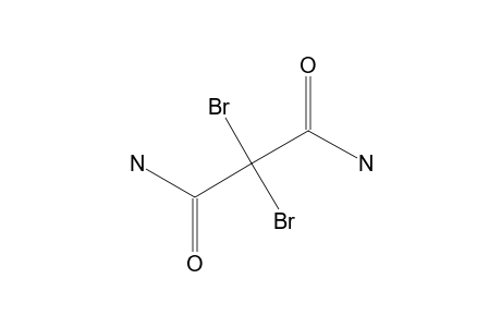 2,2-Dibromomalonamide