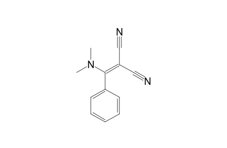 2,2-DICYANO-1-(N,N-DIMETHYLAMINO)-VINYLBENZENE