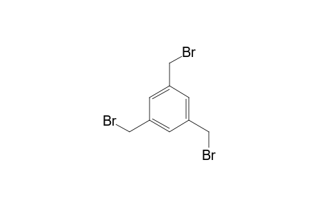 1,3,5-Tris(bromomethyl)benzene