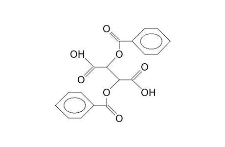 (+)-Dibenzoyl tartaric acid