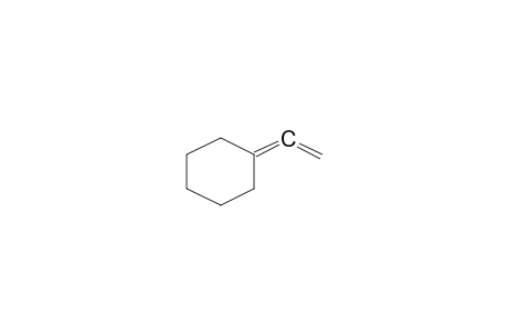 1-(CYCLOHEXAN-1-YLIDEN)-1,2-PROPADIENE