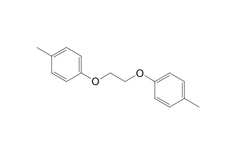 1,2-Bis(p-tolyloxy)ethane