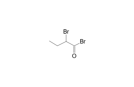 2-Bromobutyryl bromide