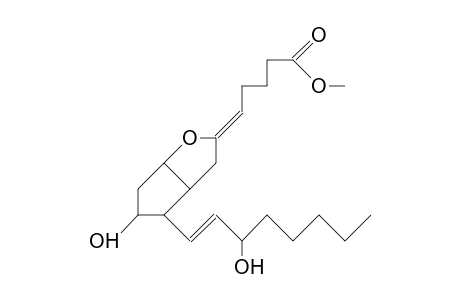 Prostaglandin-I2 methyl ester