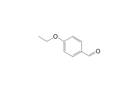 4-Ethoxybenzaldehyde