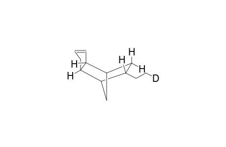 9-DEUTERO-EXO-8-(2'-DEUTEROETHYL)TRICYCLO[5.2.1.0(2,6)]DECENE-3