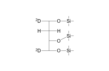 2,2,9,9-Tetramethyl-5-[(trimethylsilyl)oxy]-3,8-dioxa-2,9-disiladecane