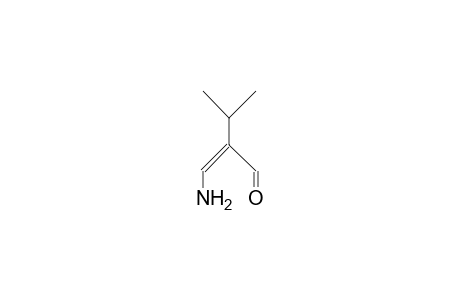 3-AMINO-2-ISOPROPYLACROLEIN