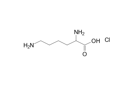 DL-Lysine monohydrochloride