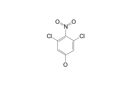 3,5-Dichloro-4-nitro-phenol