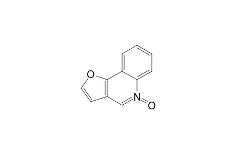 FURO-[3.2-C]-QUINOLINE-N-OXIDE