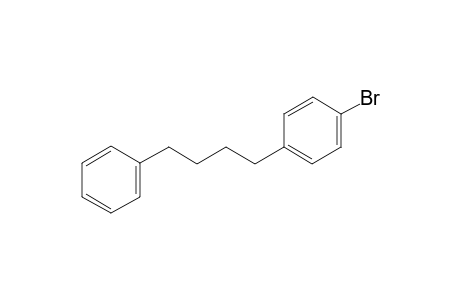 1-Bromo-4-(4-phenylbutyl)benzene