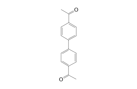 4,4'-Diacetyl-biphenyl