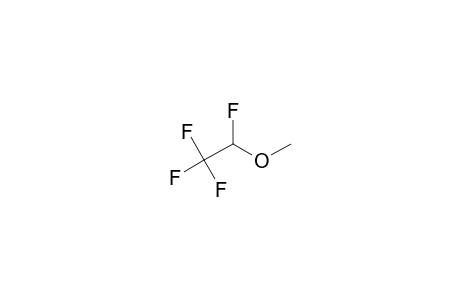 1,2,2,2-TETRAFLUOROETHYL-METHYLETHER