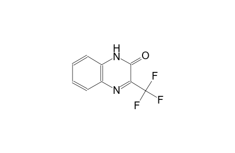 3-(trifluoromethyl)-2(1H)-quinoxalinone