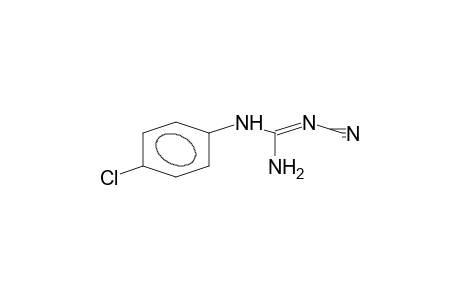 N'-(4-CHLOROPHENYL)-N-CYANOGUANIDINE