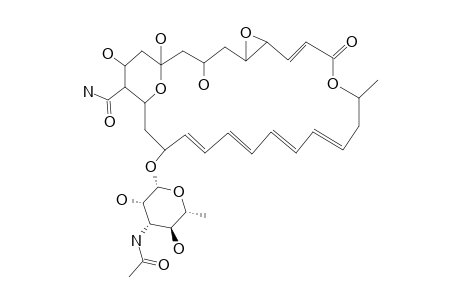 N-ACETYLPIMARICIN