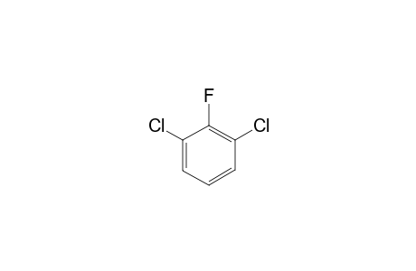 1,3-Dichloro-2-fluorobenzene