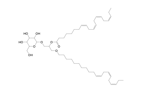 MGDG O-20:3_20:4