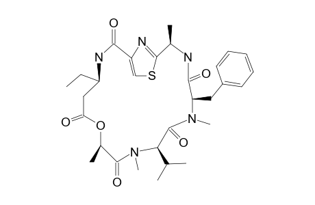 OBYANAMIDE